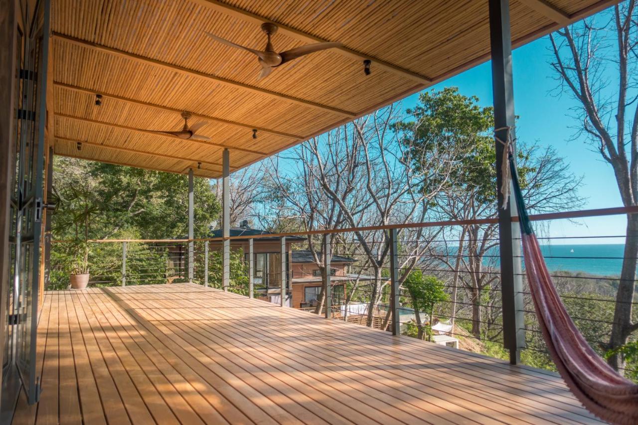 Selva Ocean View Luxury Villa